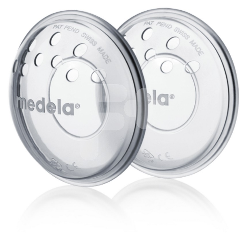 Medela Protector de pezones 2uds