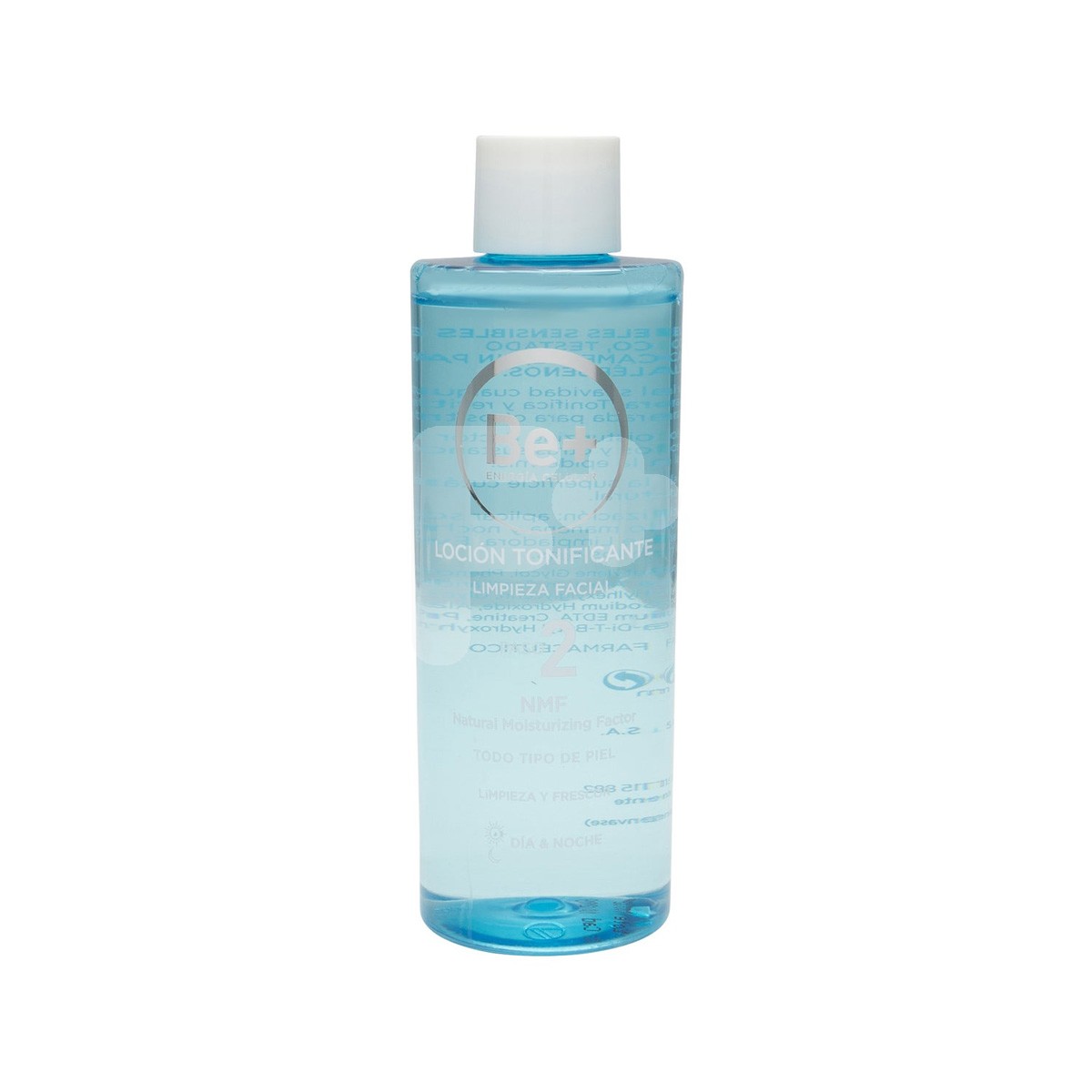 Be+ Loción tonificante 200ml Be+ Loción tonificante 200ml
