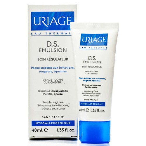 Uriage DS emulsion 40ml Uriage DS emulsion 40ml