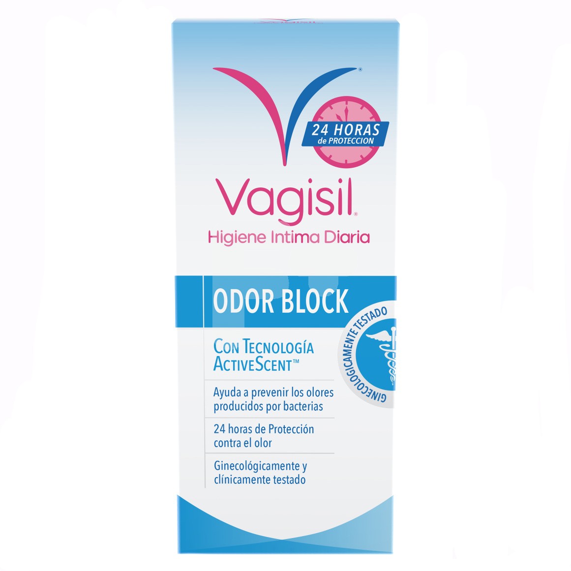 Vagisil solucion intima 250ml