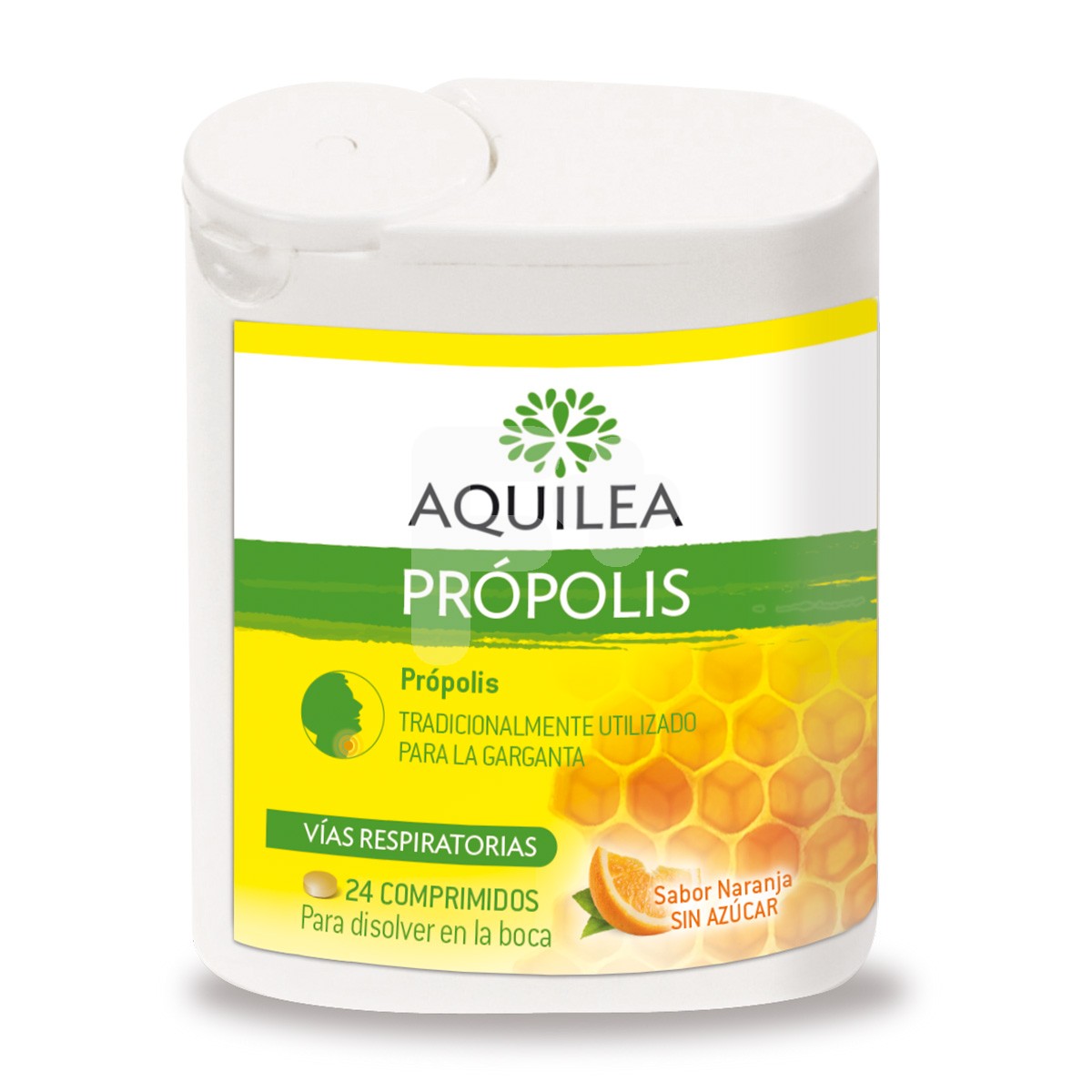 Aquilea Propolis 24 comprimidos