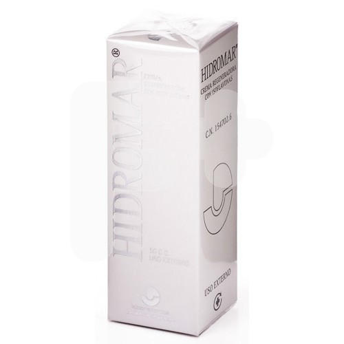 Hidromar crema 50ml