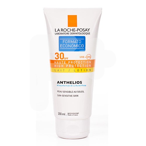 La Roche Posay Anthelios leche confort spf 30 250ml