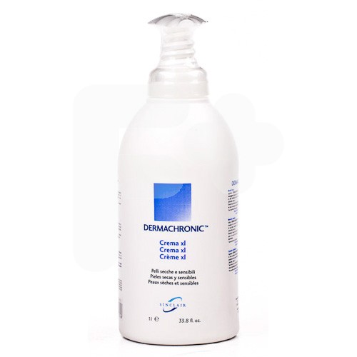 Dermachronic xl crema 1 litro