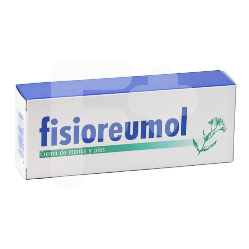 Fisioreumol crema 50ml