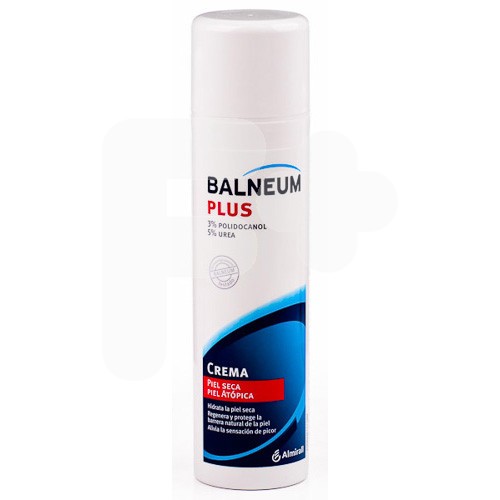 Balneum plus crema 200ml