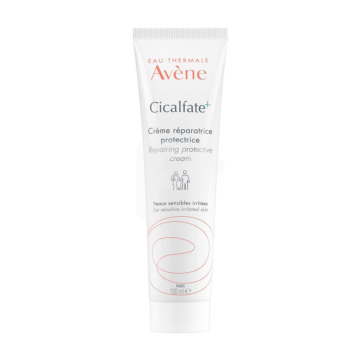 Avene Cicalfate crema reparadora 100 ml