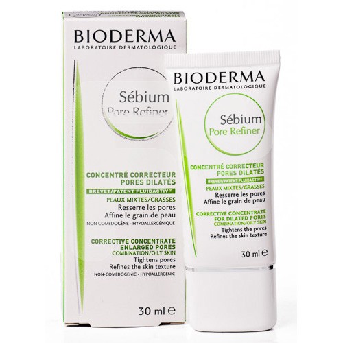 Bioderma Sébium Pore refiner 30ml