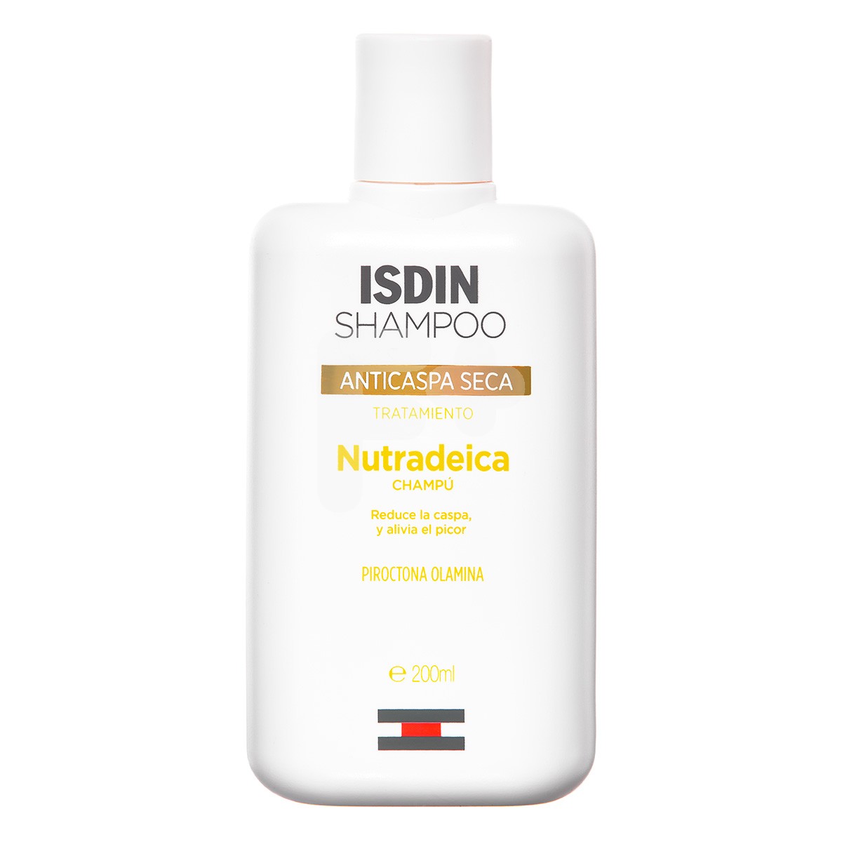NUTRADEICA CHAMPU ANTICASPA SECA 200ML NUTRADEICA CHAMPU ANTICASPA SECA 200ML