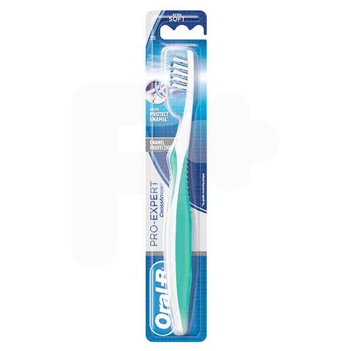 OralB cepillo pro-expert medio OralB cepillo pro-expert medio
