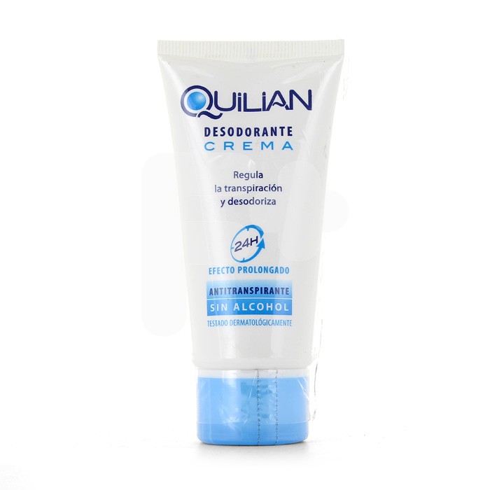 Quilian crema desodorante 50ml