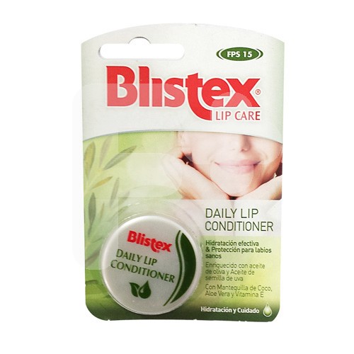 Blistex acondicionador labial 7 gr