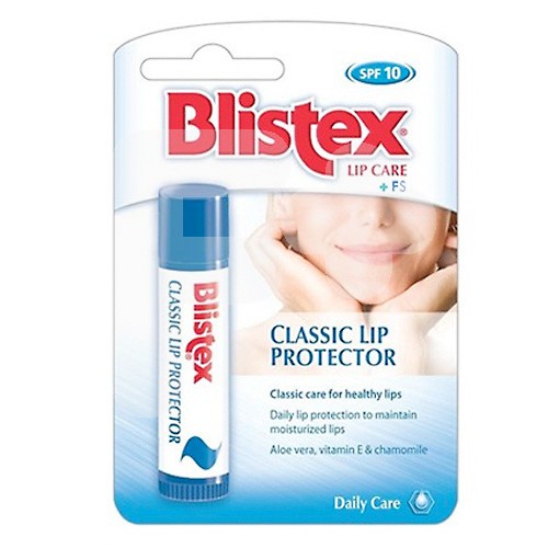 Blistex protector labial 4,25 gr