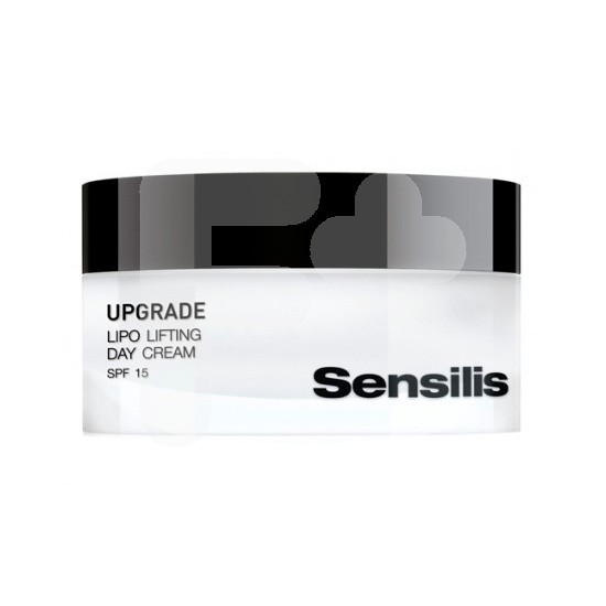 Sensilis upgrade lipo lifting noche 50ml