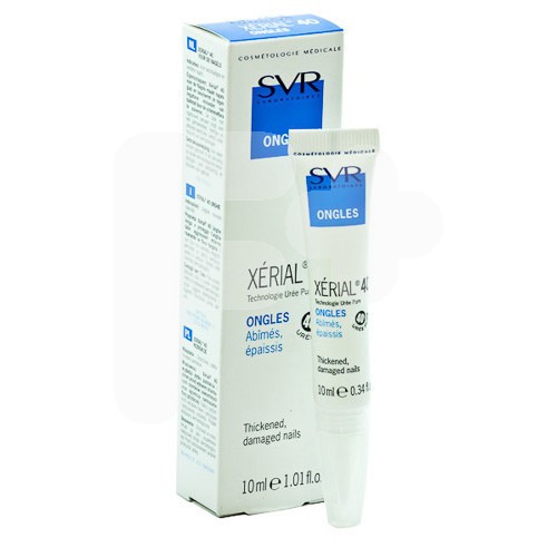 XERIAL 40 UÑAS 10 ML