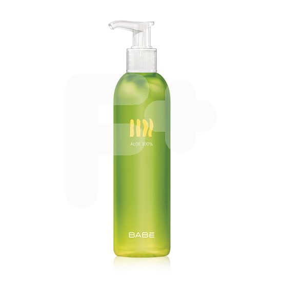 Babé aloe 100% 300 ml