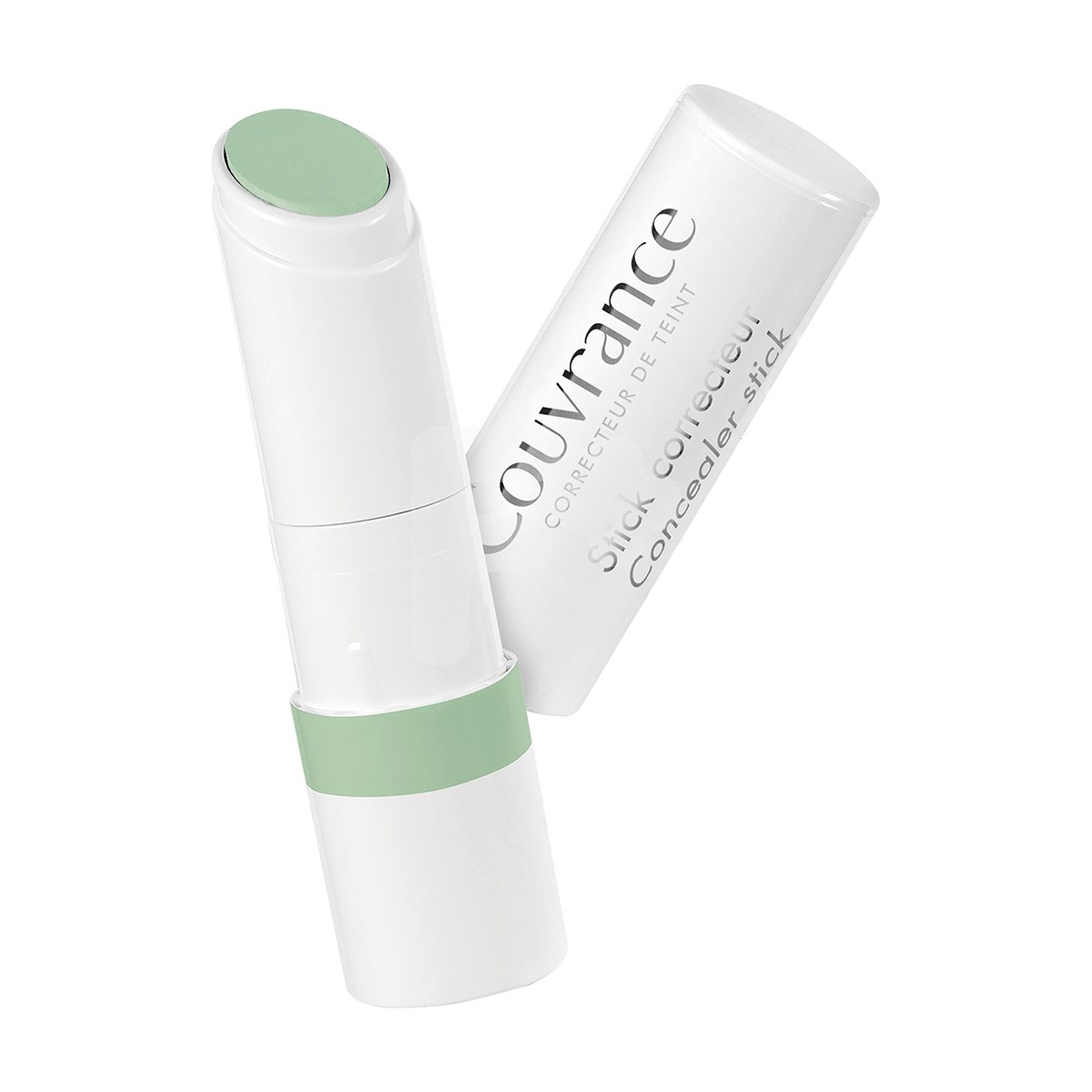 Avene Couvrance stick verde 3,5g