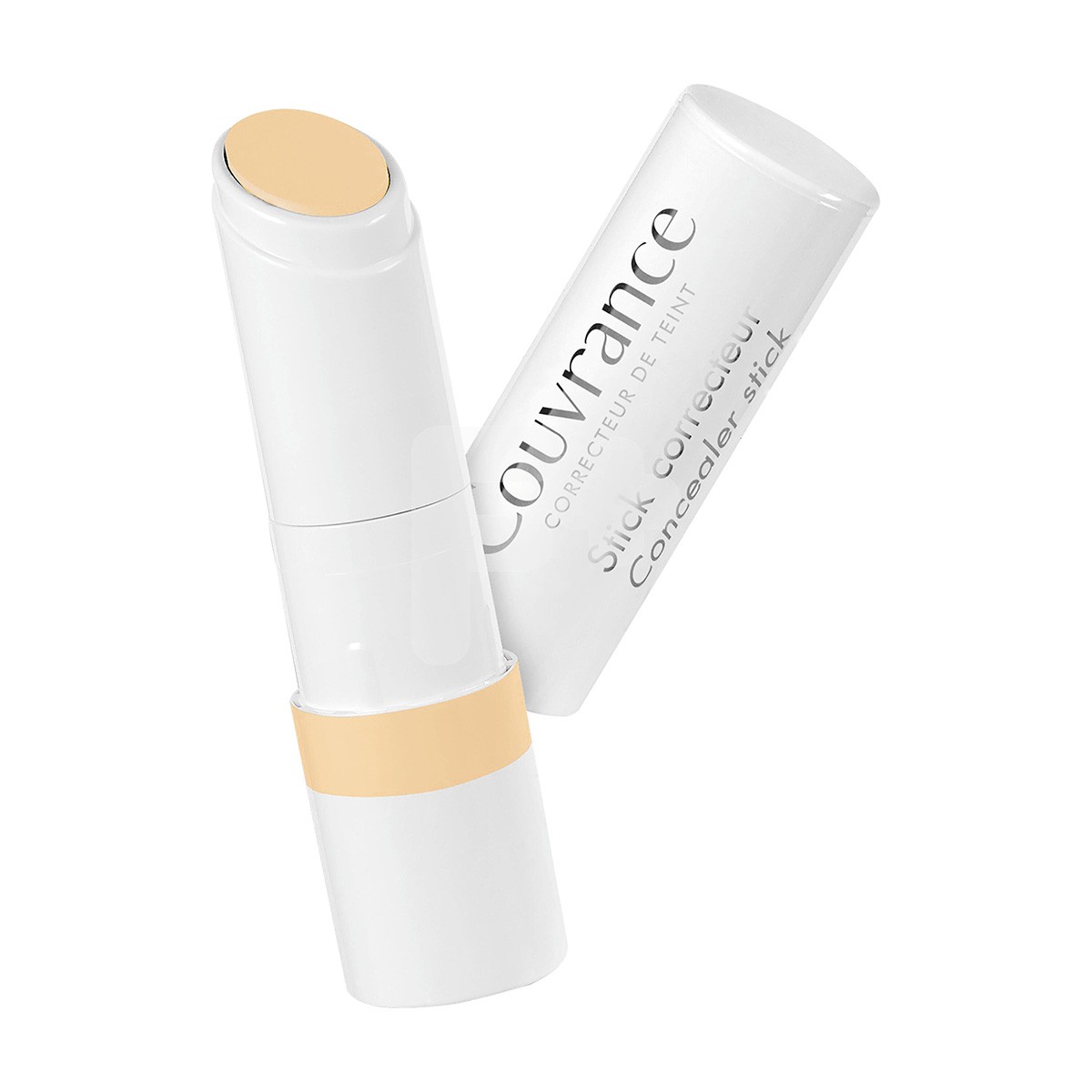 Avene couvrance stick amarillo 3,5g