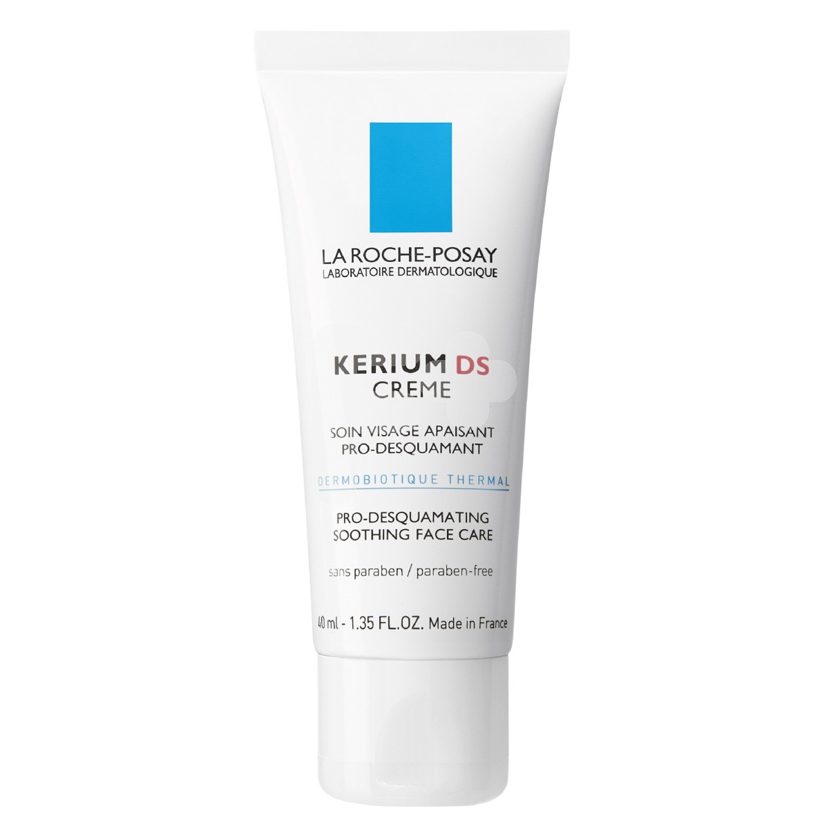 La Roche Posay Kerium DS crema facial 40ml
