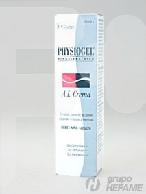 Physiogel a.i. calmante reparad cr 50 ml