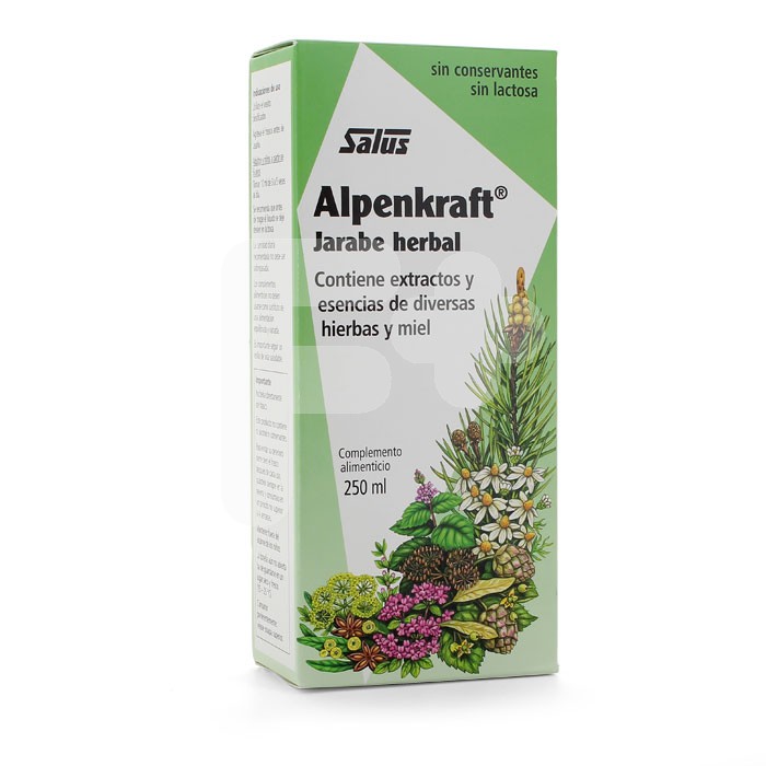 Alpenkraft 250ml