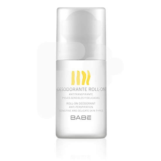 Babé crema pies reparad urea 10% 100ml