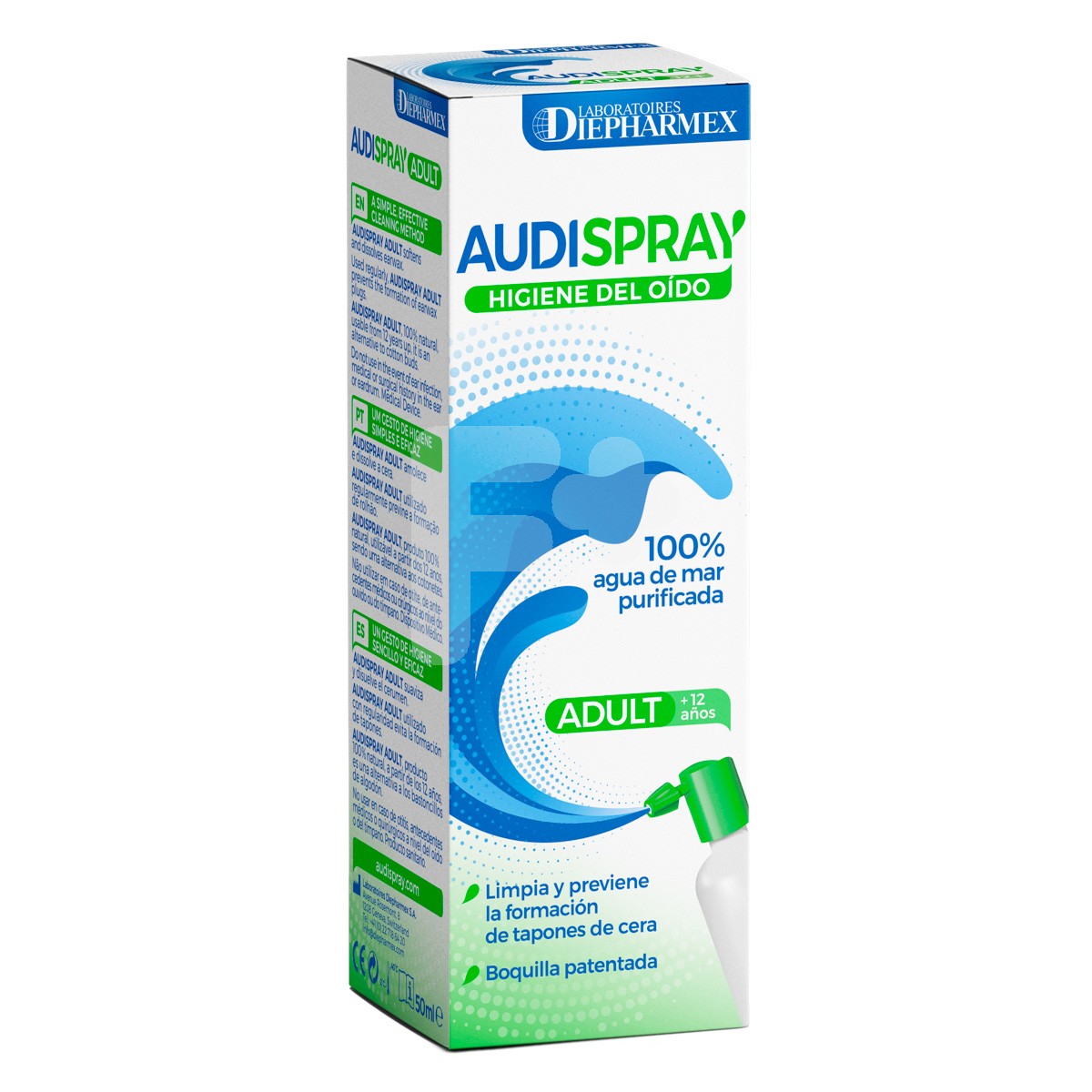 Audispray 50 ml