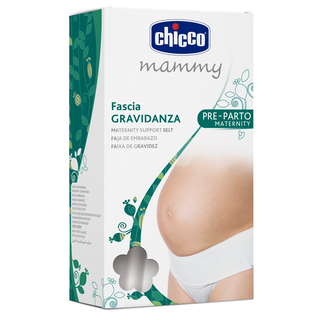 Chicco Faja banda pre-parto T/L