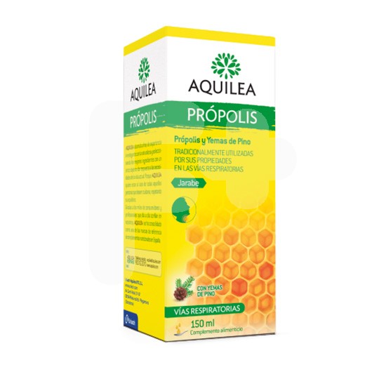 Aquilea Propolis jarabe 150ml