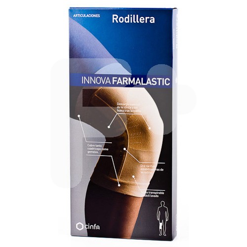 RODILLERA INNOVA T/M