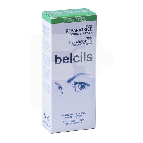 Belcils Emulsión contorno ojos 30ml