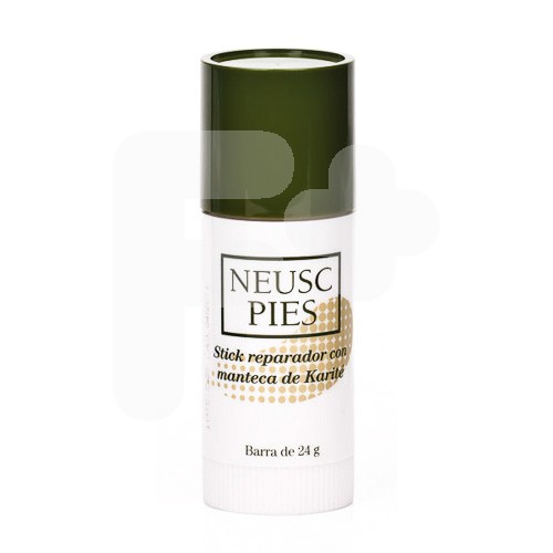 NEUSC PIES STICK REPARADOR 24 GR.