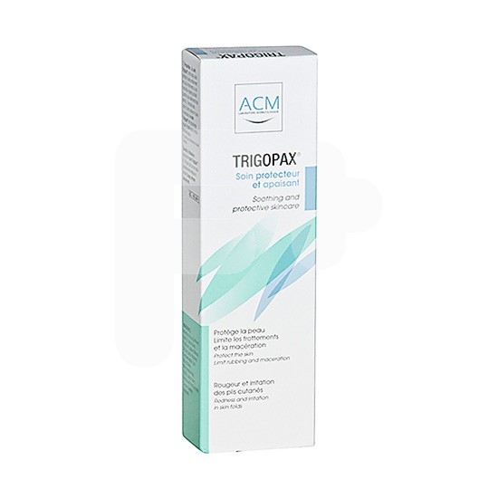 Trigopax crema 75ml