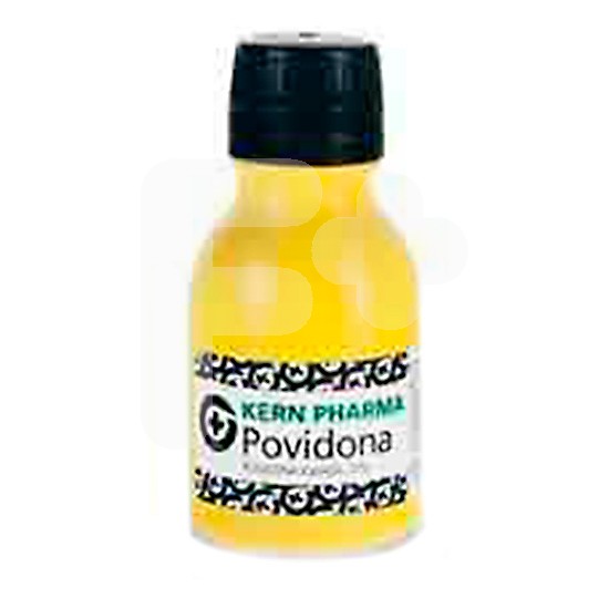 Kern Povidona iodada  50 ml