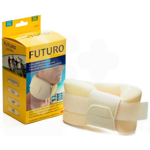 COLLARIN CERVICAL FUTURO COLLARIN CERVICAL FUTURO