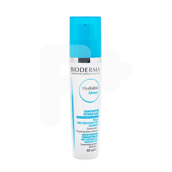 Bioderma Hydrabio sérum 40ml