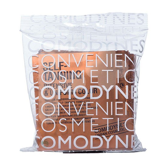 Comodynes self-tanning intensive 8 toall