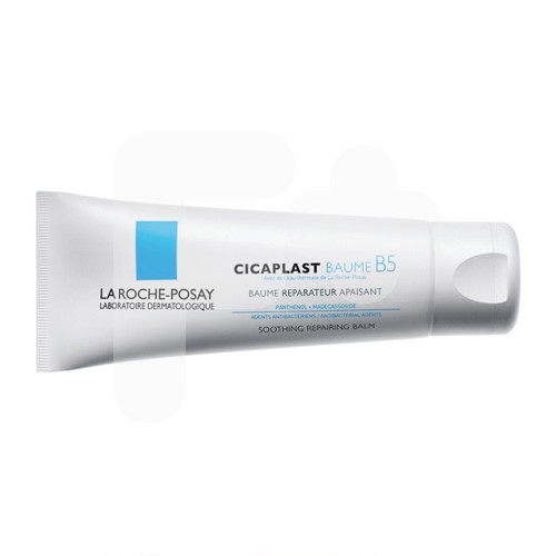 La Roche Posay Cicaplast bálsamos cicatrizante B5 100ml