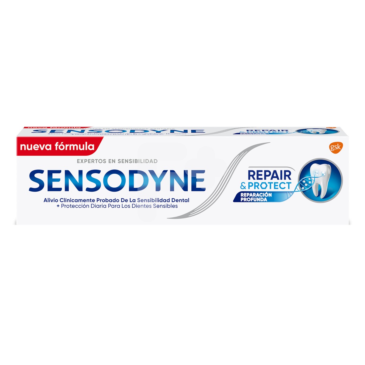 Sensodyne repair&protect pasta dental 75ml