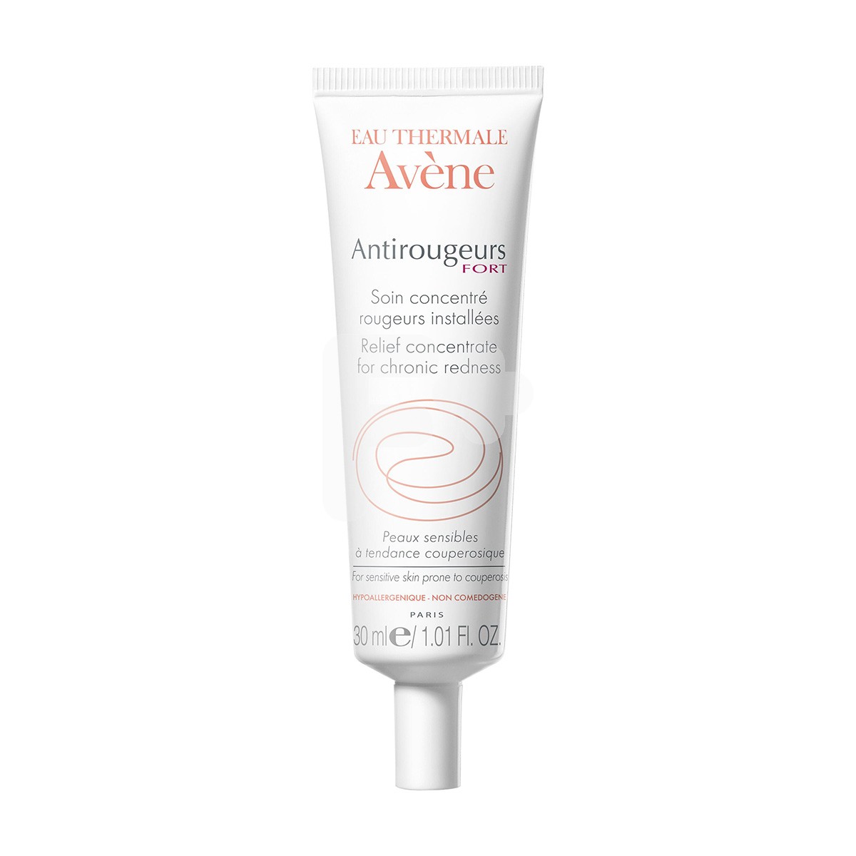 Avene Anti-rojeces forte concentrado 30ml