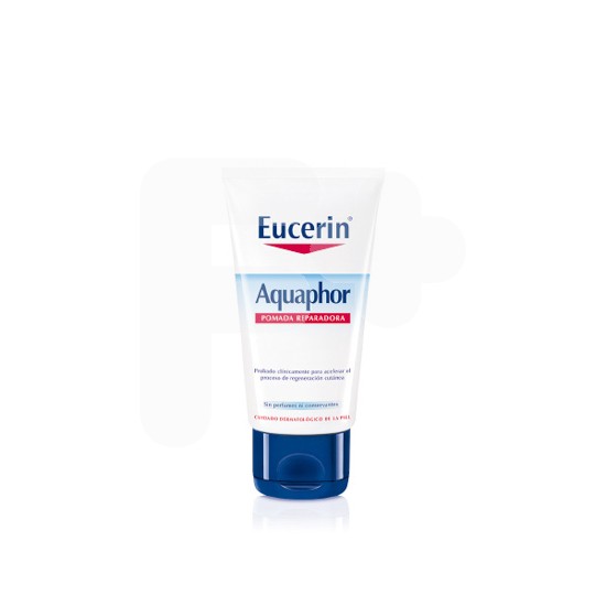 Eucerin aquaphor pomada regeneradora 40ml
Eucerin aquaphor pomada regeneradora 40ml