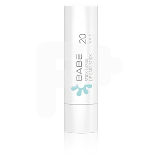 Babé stick labial fps20 4gr