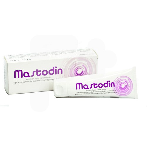 Mastodin Emulsión ligera 50ml