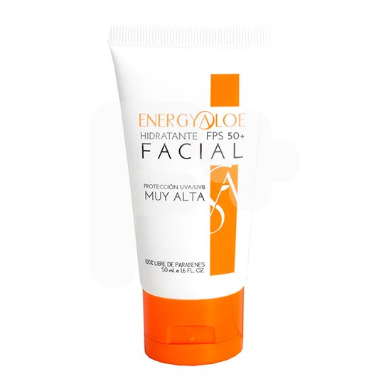 Energy Vicorva hidratante spf 50 50ml