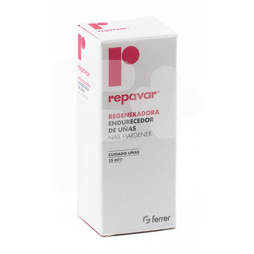 Repavar endurecedor de uñas 15ml