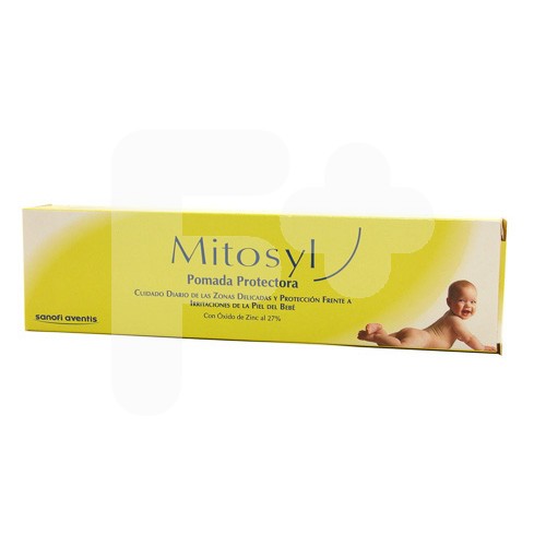 Mitosyl Pomada protectora 145g