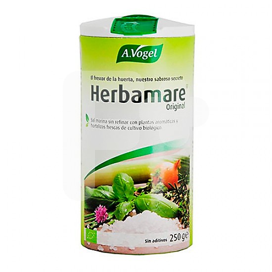 A. Vogel sal herbamare original 250g