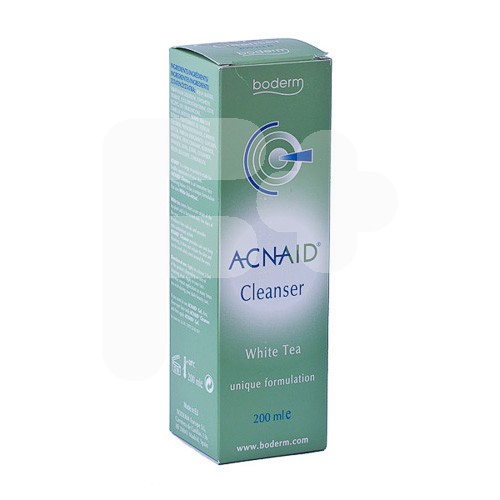 Acnaid limpiador 200ml