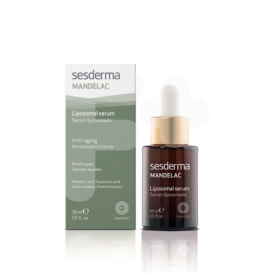 Sesderma Mandelac liposomal serum 30 ml Sesderma Mandelac liposomal serum 30 ml