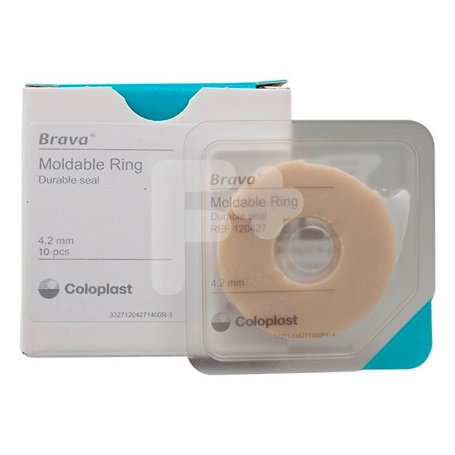 Coloplast brava anillo molde 20mm 12030